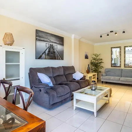 Amazing Sea View Playa Del Duque By Lovetener Daire *